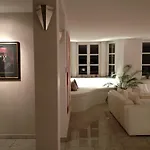 Fine Art Apartment