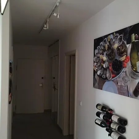 Fine Art Apartment Düsseldorf