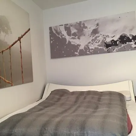 Fine Art Apartment