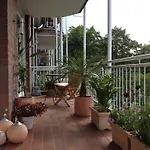 Fine Art Apartment