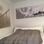 Fine Art Apartment