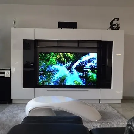 Apartment Fine Art *